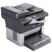 Kyocera Fs-1040 / Fs-1120 / Fs-1125 Developer Dişlisi Couplıng - 5