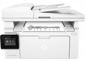 Hp Cf217A (17A) M102/M130 Muadil Chipli Toner - 3