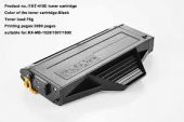 Sprint Panasonic Kx Mb 1500 1520 1530 Toner Kx Fat410X - 1