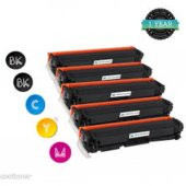 Hp (410A) Pro M452 / M477 Muadil Toner Adet - 1