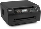 Sprint Panasonic Kx Mb 1500 1520 1530 Toner Kx Fat410X - 3