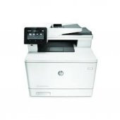 Hp (410A) Pro M452 / M477 Muadil Toner Adet - 3