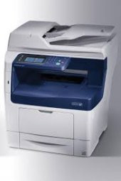 Xerox Phaser 3610 / Workcentre 3615 Toner Chipi - 2