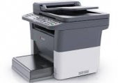 Kalitelitoner Kyocera Fs 1040-1020-1120 Mfp ( Tk 1110 ) Muadil Toner - 3