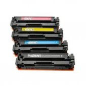 Hp Pro M252/274/277 ( 201A ) Muadil Toner Adet - 1