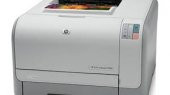 Hp 1215 Toner Tozu ( 55 Gr. Siyah ) Muadil - 2