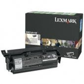 Lexmark X651/652/654/658 Muadil Toner - 1