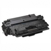 Hp Cf214A M712/M725 Muadil Toner - 1