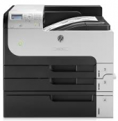 Hp Cf214A M712/M725 Muadil Toner - 2