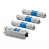 Oki C300/310/330/510/530 - Mc351/352/361/362/561/562 Toner - 1