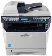Kyocera Fs 920-1128-1016-1116-1300-1135-1130 Muadil Drum - 1