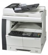 Kyocera Km 1620-1650 -1635-2035 Japon Drum+Blade - 1