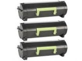 Lexmark Ms 410/510/610 Muadil Toner - 1