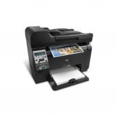 Hp Pro 100 M176N/M177Fw Muadil Toner ( 130A ) - 3