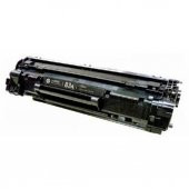 Hp Cf 283A Muadil Toner ( M127Fn M127Fw ) - 1