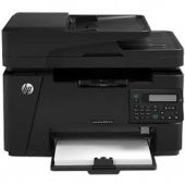 Hp Cf 283A Muadil Toner ( M127Fn M127Fw ) - 2