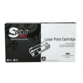 Hp Q5949A ( 1160/1320/3390 ) Muadil Toner - 1