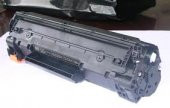 Hp Cb435A (35A) P1005 / 1006 / Crg-712 Toner 1.600 Sayfa Muadil - 2
