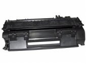 Hp Ce 505A P2035/P2035N/P2055Dn Muadil Toner - 1