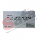 Hp Ce 505A P2035/P2035N/P2055Dn Muadil Toner - 2