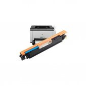 Hp Cp1025Nw/M275Nw/M175A/M176 Muadil Toner - 1