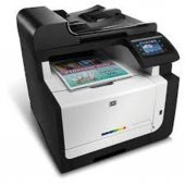 Hp Ce 320-321-322-323A (Cm1415)Muadil Toner - 2