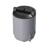 Samsung Clp 300 / Clx-2160 / Clx-3160 Muadil Toner Adet - 2