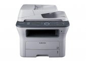 Samsung Scx-4824 / 4828 Muadil Toner Mlt-209L - 3