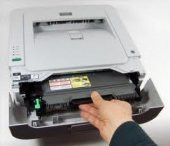 Brother Tn 2060-7055-7360 (Hl2130) Muadil Toner ( Yüksek Kap.) - 3