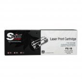 Canon Fx 10 Muadil Toner L-100/120/Mf4690 - 1