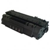 Canon Crg 708 Muadil Toner Lbp-3300/3360 (Hp 5949A) - 1