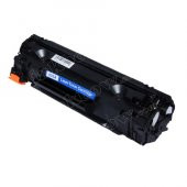 Canon Crg 712 Muadil Toner Lbp-3010/3100 (Hp 435A) - 2