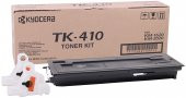 Kyocera Tk-410 Orj.Toner Km 1620-2020-1635-1650-2035-2050 thumbnail 1