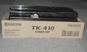 Kyocera Tk-410 Orj.Toner Km 1620-2020-1635-1650-2035-2050 thumbnail 2