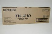 Kyocera Tk-410 Orj.Toner Km 1620-2020-1635-1650-2035-2050 thumbnail 4