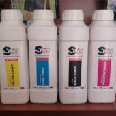 Hp Universal Renkli Toner Tozu ( Adet )500Gr.Muadil - 3