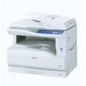 Sharp Ar 5316-Ar 5320 Poligon Motor - 2