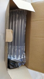 Samsung Mlt-D101S Ml2165.Scx-3405F.M2070 Muadil Toner (Chipsiz) thumbnail 1