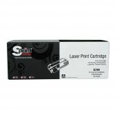 Lexmark E-260/360/360 Muadil Toner - 1
