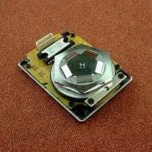 Kyocera Km 1620-1635-2050-2550 Poligon Motor - 2