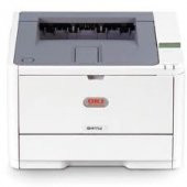 Oki B411/431 Muadil Toner - 2