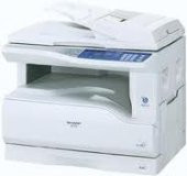 Sharp 5316-5320-5516 Opc.Drum+Blade Muadil - 3