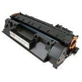 Canon Crg 719 Muadil Toner Mf416Dw - Lbp-6650 - Mf 6140Dn - 1