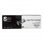 Canon Crg-725 / Hp 285A Lbp6000 / 6020 Toner 2.000 Sayfa - 2