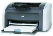 Hp 1010/1020 Press Roller ( Alt Merdane ) - 2