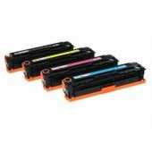 Canon Crg 716 Renkli Muadil Toner Lbp5050/ Image Class Mf8050Cn - 6