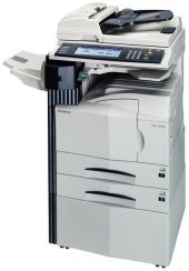 Kyocera Km 1620/1635/2530/5035 Paten Takımı - 3