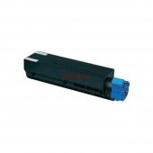 Oki B401/Mb441/Mb451 Muadil Toner - 2