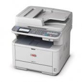 Oki B401/Mb441/Mb451 Muadil Toner - 3