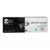 Hp 2550-2840 Q3960A (122A) Renkli Muadil Toner - 3